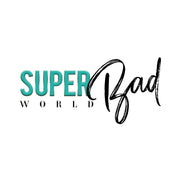 SUPER BAD WORLD